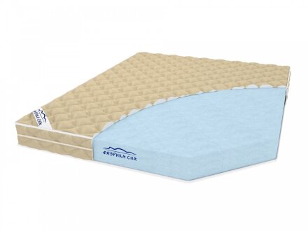 Матрас Мягкое облако 