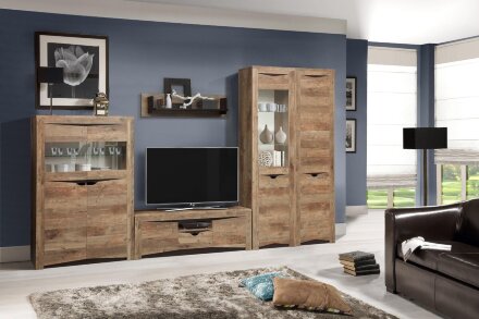 Полка навесная 33.16 Лючия, Кейптаун 