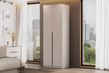 Шкаф &quot;ШК 5&quot; (800) Меланж 